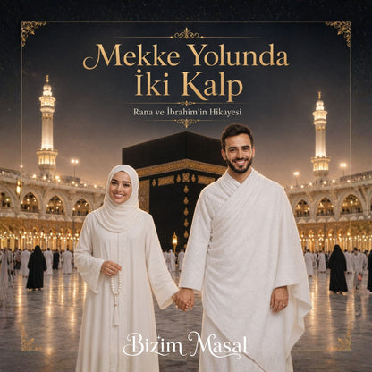 Mekke Hikayesi