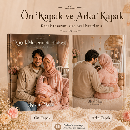 Kız & Erkek Bebek Hikayesi