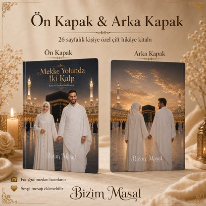 Mekke Hikayesi